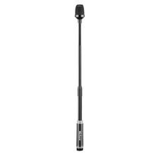 Dynamic Gooseneck Microphone for DJ Mixers, KTV Bars, and Events