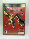 Jet Set Radio Future / Sega GT 2002 (Microsoft Xbox, 2002) CIB, TESTED & WORKING