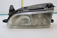 1993-1997 Toyota Corolla Front Left Driver Side Headlight Assembly Oem