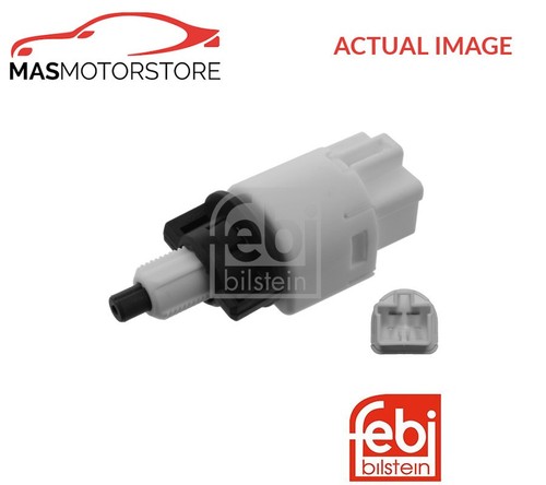 BRAKE LIGHT SWITCH STOP FEBI BILSTEIN 37679 A NEW OE REPLACEMENT