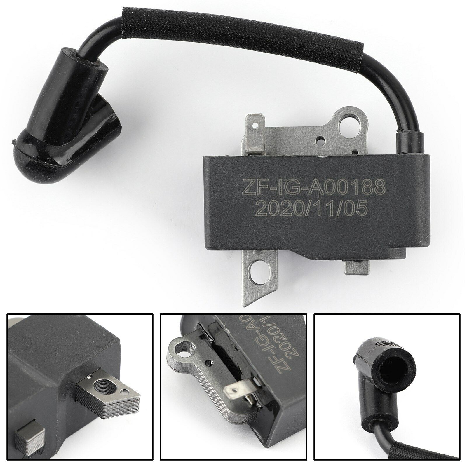 🏡545202701 Ignition Module Coil Fits Poulan Pro PP5020AV PP4818A
