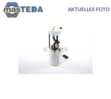 0 580 203 046 ELEKTRISCH KRAFTSTOFFPUMPE BOSCH FÜR IVECO DAILY IV,DAILY V