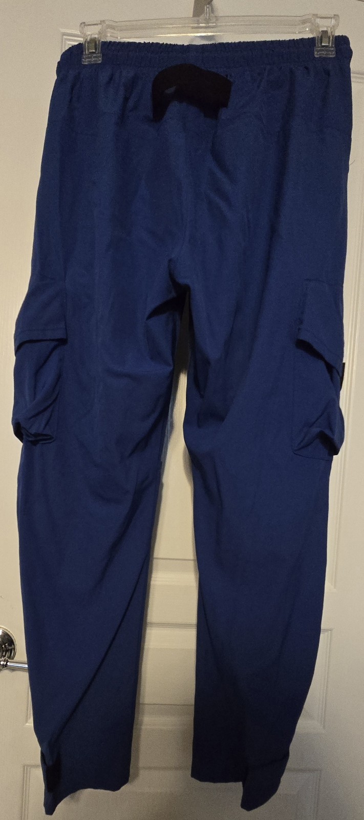 Life Code Blue Utility Tactical Tech Cargo Pants … - image 2