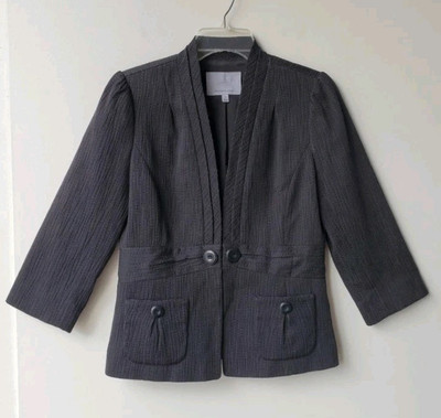 Classiques Entier Jacket