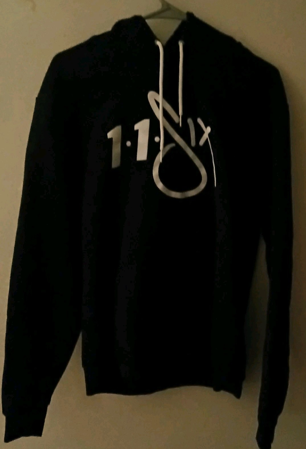 Cozy Unisex Hoodie Sweatshirt 116 - Comfortable Casual Wear-image
