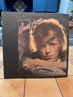DAVID BOWIE / YOUNG AMERICANS ~ 1975 RCA Indianapolis Press Tan Labels ~ GD