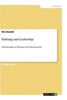 FüHrung Und Leadership Nik Alizadeh