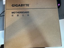 Gigabyte MW51-HP0 LGA 2066 Xeon W-2200/2100 DDR4 USB 3.1 Workstation Motherboard