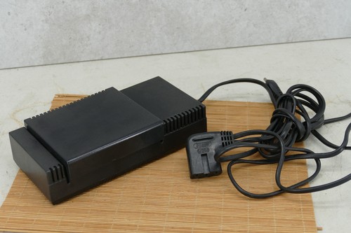 PFAFF AW 0021 ++ Fußpedal Fußanlasser Pedal für PFAFF Nähmaschine