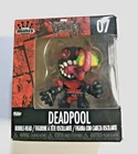 Funko Mystery Minis Marvel Venomized Deadpool #07 Vinyl Figure – New in Box
