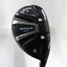 Callaway Hybrid ROGUE STAR HY 26  StiffRegular Speeder EVOLUTION for CW