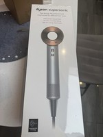 Dyson Supersonic Special Edition 1600W Hair Dryer - Prussian Blue/Rich Copper 