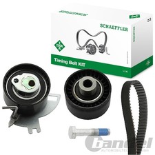 Courroie de distribution Citroen DS5