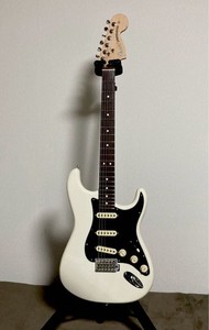 Fender American Performer Stratocaster | eBay