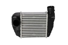 NRF Ladeluftkühler 30015 für A6 AUDI C6 4F2 4F5 Avant A4 B7 8EC 8ED A5 Sportback