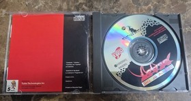 Shadow of the Beast (TurboGrafx-CD) Complete CIB- Tested/ works