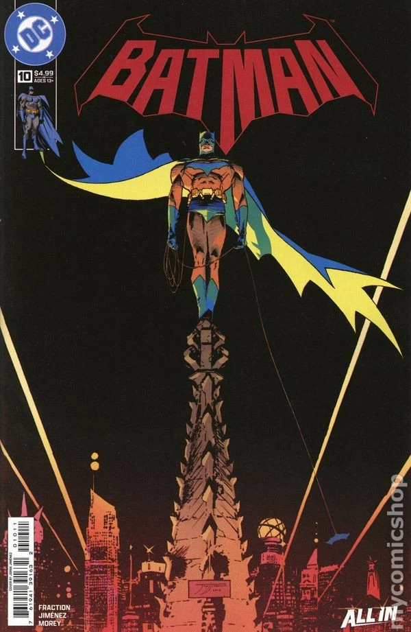 蝙蝠侠漫画| eBay