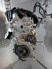 Moteur Dacia LODGY 