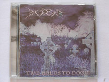Mörser - Two Hours To Doom