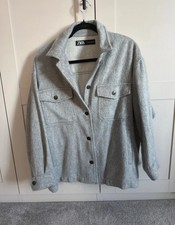 Zara Shaket Size M