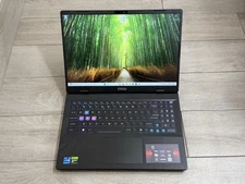 MSI Gaming Laptop CROSSHAIR  16 Core i7-14650HX GeForce RTX 4070 (2 TB SSD 64GB)
