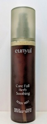 Eunyul Care Full Herb Soothing Body Mist 5.07oz  Born To Soothe New W/O Box