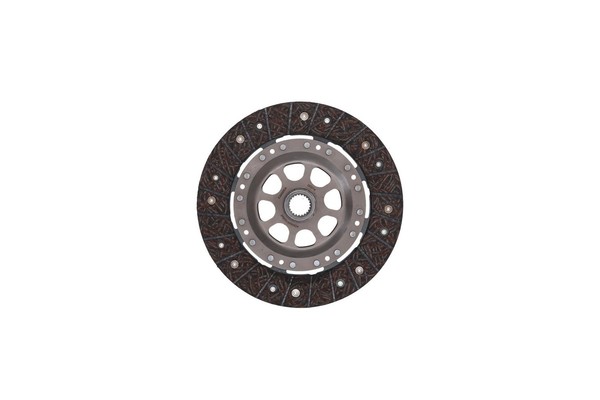 Kamoka Kupplungsscheibe DC074 FüR VW Passat B5 3B3 Variant 3B6 3B2 3B5 TDI Audi-image