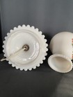 Vintage Underwriters Laboratories Inc Portable Lamp E60488 Issue No E-5120 Works — photo 9
