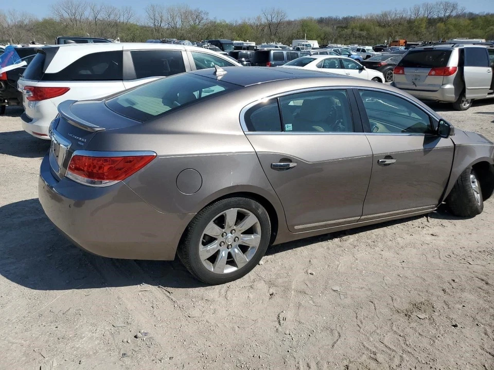 2015 - 2022 GMC CANYON Rear View Mirror With Telematics On star OPT UE1 - Image 4 of 4