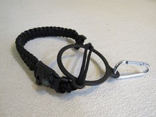 Standard Clip On Shopping Bag Handle Heavy Duty 10-in Strap