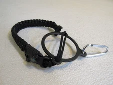 Standard Clip On Shopping Bag Handle Heavy Duty 10-in Strap