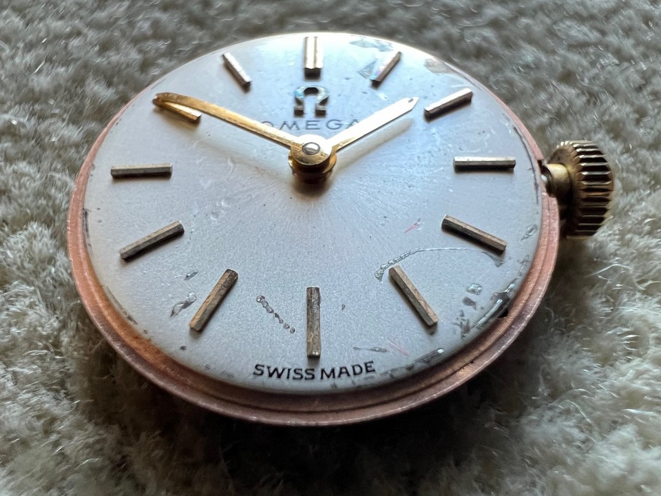 30 Extensions De Tige Pour Montre – Filetage 0.9 Mm, Longueur 11.5 Mm, En Métal Argenté