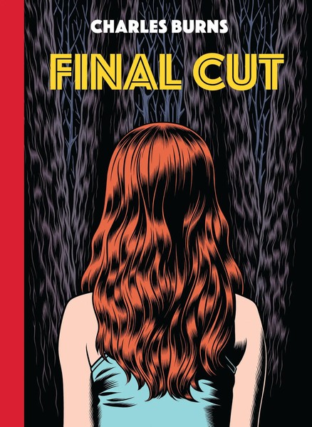 Final Cut | Charles Burns | Englisch | Buch | 224 S. | 2024 | Ean 9781787335219-image