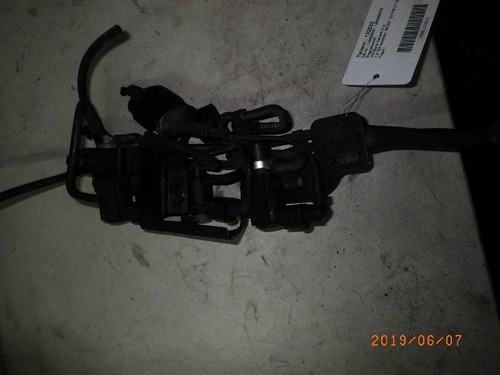 132822 Magnetventil VW Bora Variant (1J) 1J0906627B 1.9 TDI 4motion