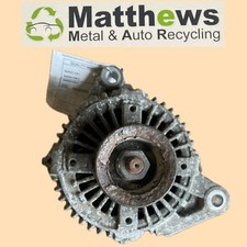 Alternator Fits 99-04 GRAND CHEROKEE 107069