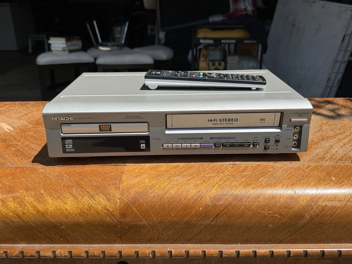 Hitachi DVD Players for sale | eBay
