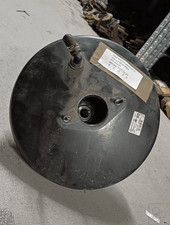 Bremskraftverst&auml;rker  NISSAN QASHQAI (J10E/JJ10E) +2 2.0 dCi DPF SUV 264649