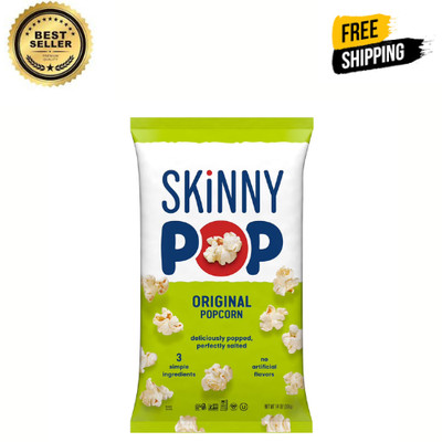 SkinnyPop Original Popcorn, 14 oz. on best price