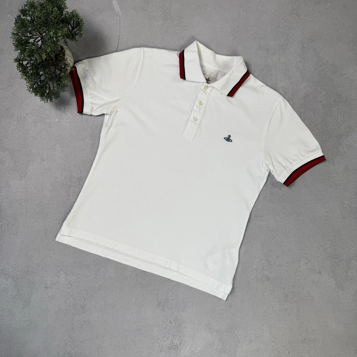 Vivienne Westwood White Shirts for Men for sale | eBay