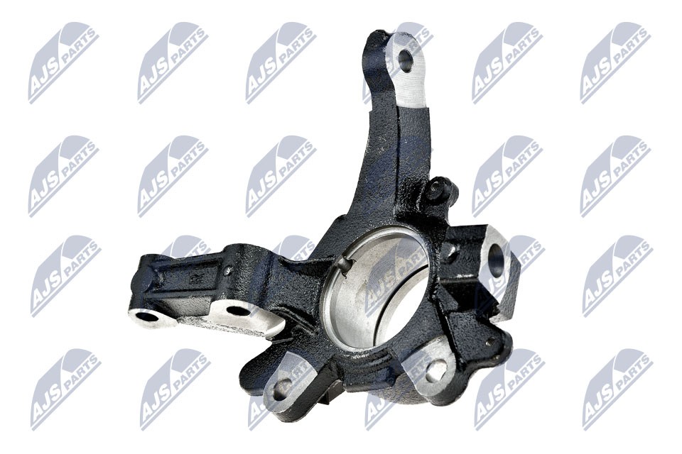 Front Right NTY OE ZZP-FT-003 Steering Knuckle, wheel suspension for FIAT