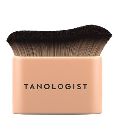 Tanologist Kabuki Brush   Gesicht & Körper Pinsel für Selbstbräuner   Streif