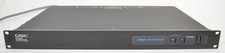 QSC Q-SYS Core 110f Digital Audio Signal Processor I/O Parts/Repair 