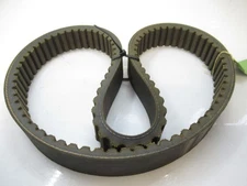 2430V445 JASON INDUSTRIAL variable speed v- belt model