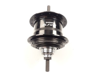 Shimano Alfine SG-S7001-11 Getriebenabe 32-Loch #20946