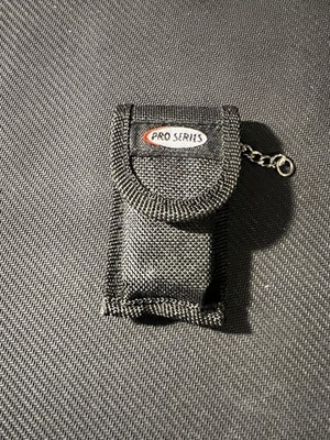 Stainless steel multi-tool Pocket Leatherman w/ Carrying Case