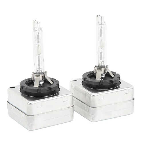 Auto 2PCS Xenon D1S Headlight Bulb 35W 3200LM 85407 85410 85415 For G63 AMG° - Picture 5 of 22