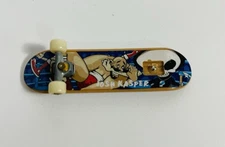 Tech Deck REAL Blind GRAPHICS Series 3270 Josh Kasper #3274 Japan Rare Vtg