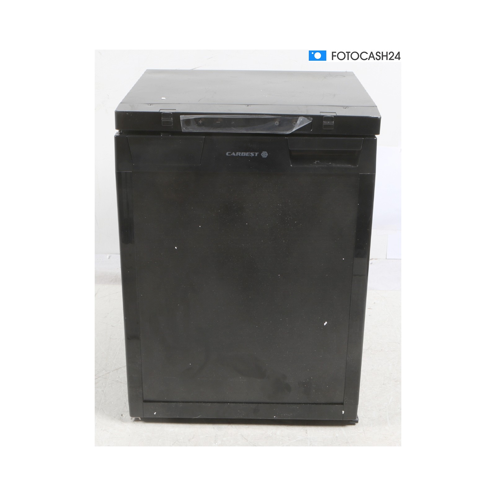 Carbest LR40L Compressor Refrigerator, 12/24V, 40L, With... + Defect (287721)