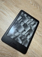 Amazon Kindle 11th Gen. 16GB, Wi-Fi, 6