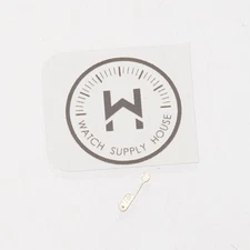 EB 1197, 1495 Watch Setting Lever Spring Set Bridge New Old Stock  (C19R1)